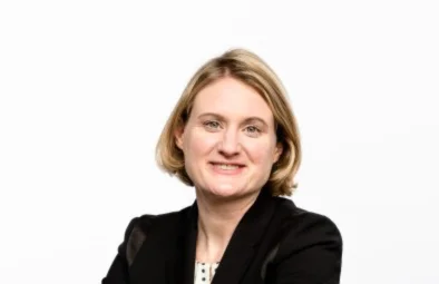 Hilary Maxson