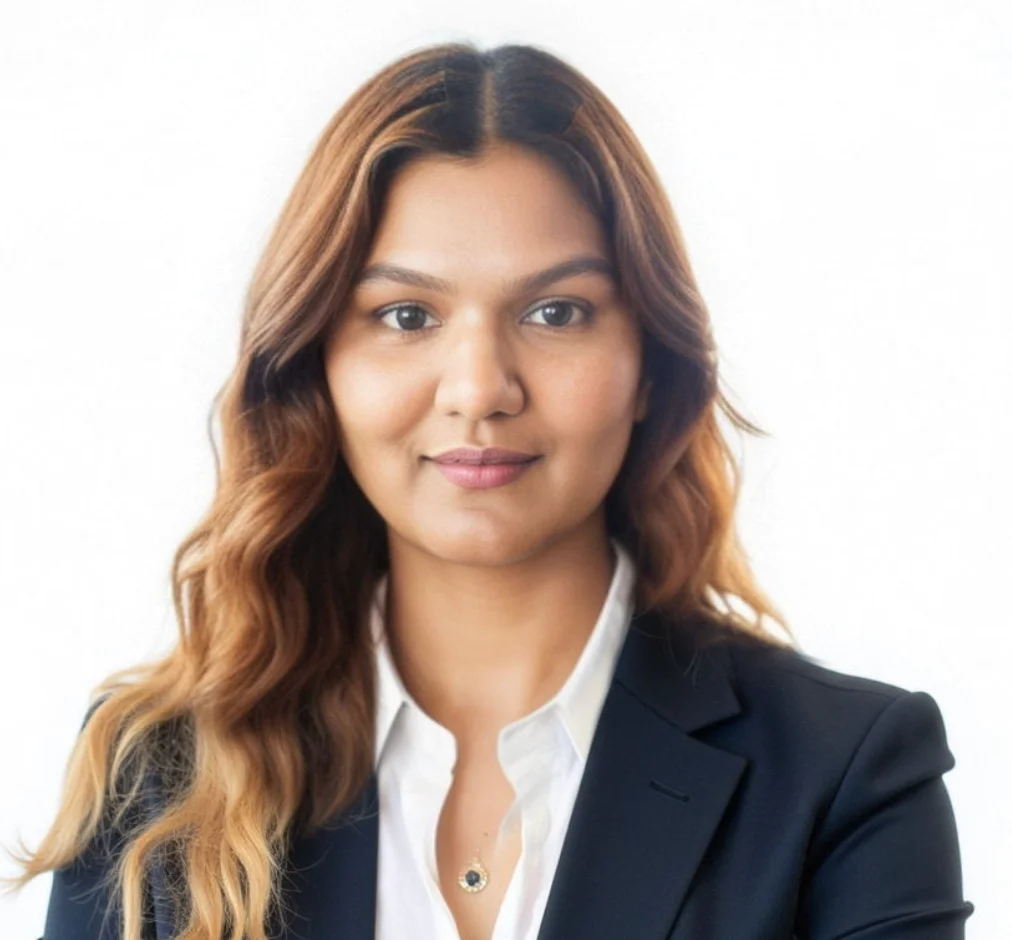 Preeti Shukla