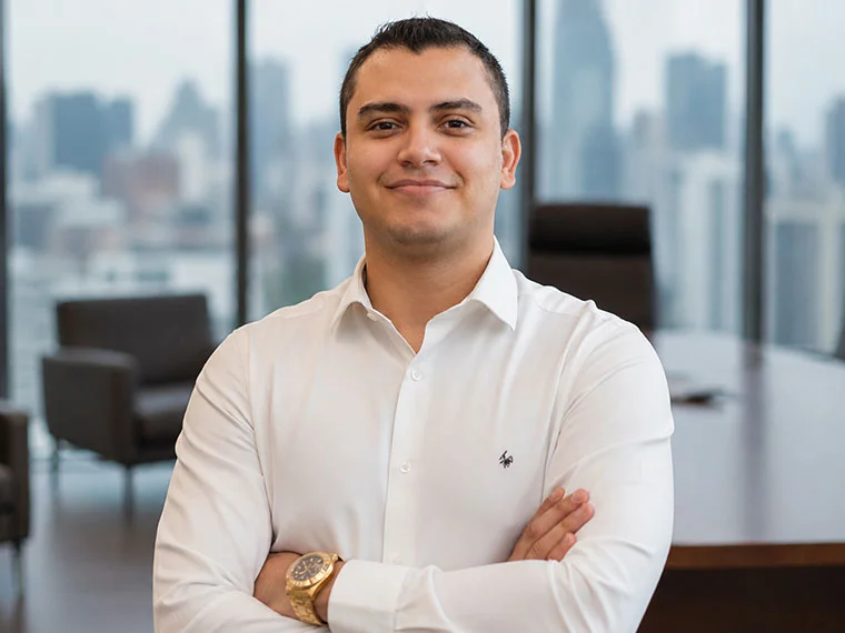 Kevin Alfonso