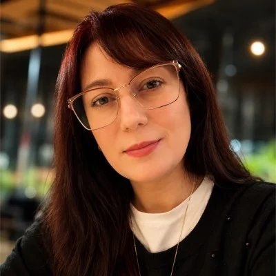 Gisele Nuncherino Stellato