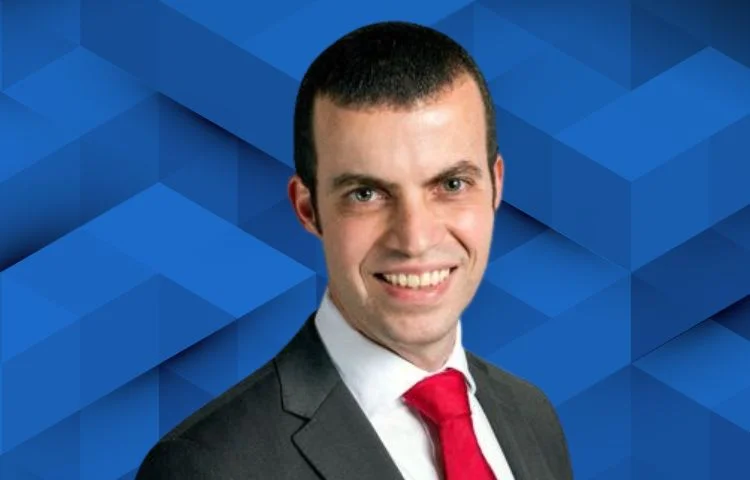 Gabriel Lobitsky