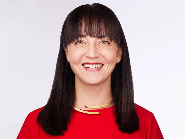 Veeam Software nombra a Mika Yamamoto como su CMO e IA para clientes