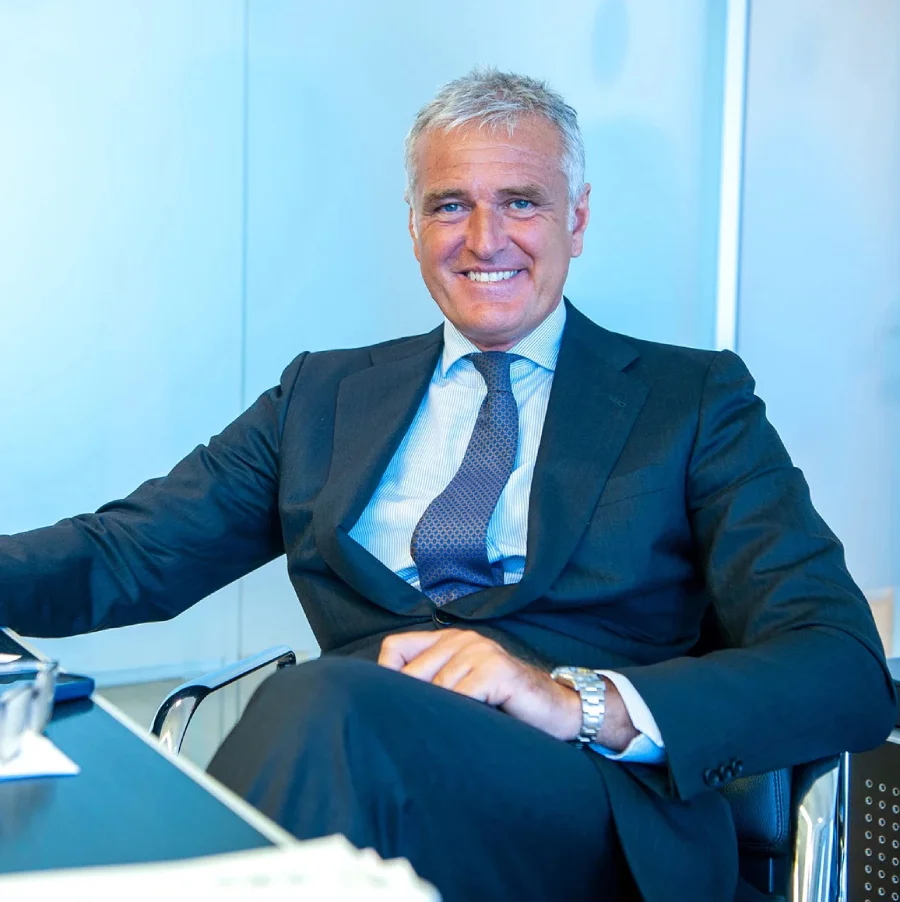 Gonzalo Sánchez