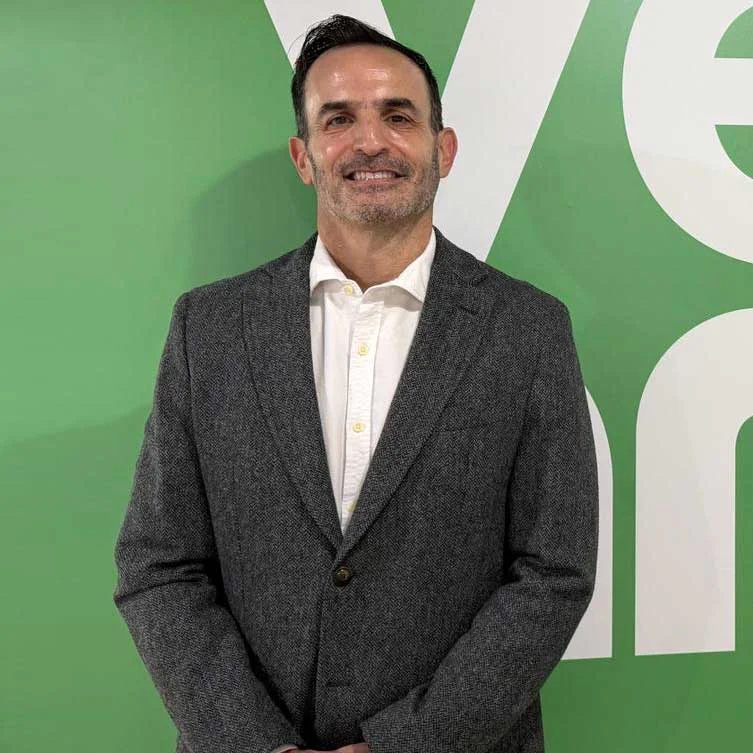 Fernando Zambrana