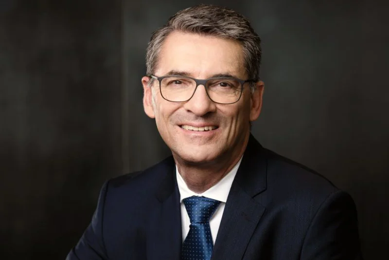 Workday incorpora a Bernd Leukert a su Consejo Asesor para EMEA