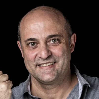 Antonio Ximenes