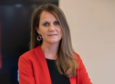 Carmen Sánchez-Tenorio asumirá el nuevo cargo de Chief Transformation Officer en Deloitte