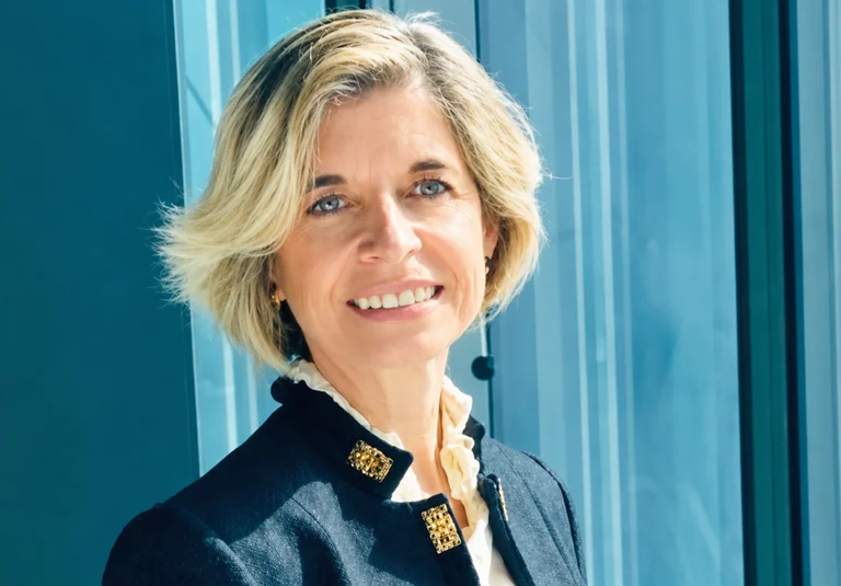 Beatriz Sanz Saiz