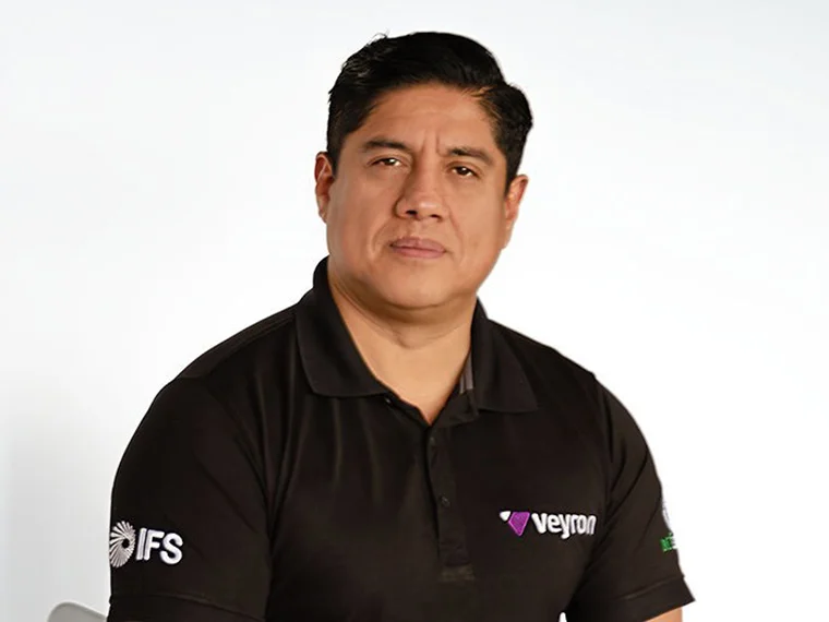 Víctor Alonso Martínez