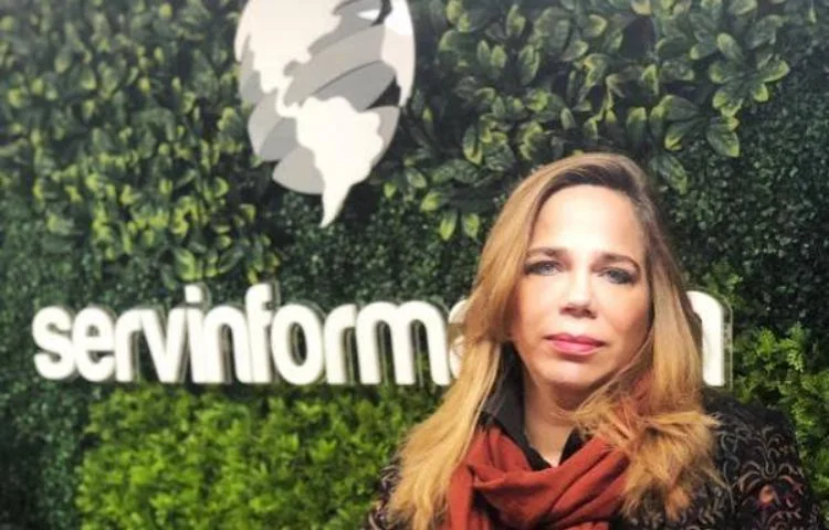 Mónica Patiño