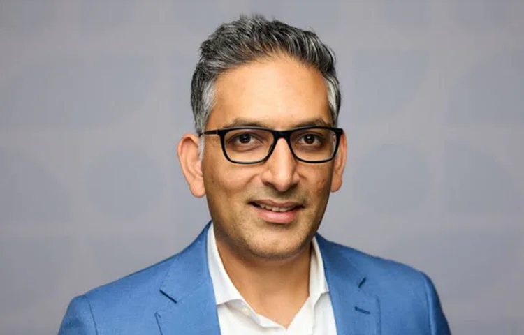 Vaibhav Vohra