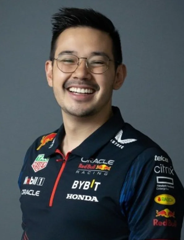 Lucas Leung
