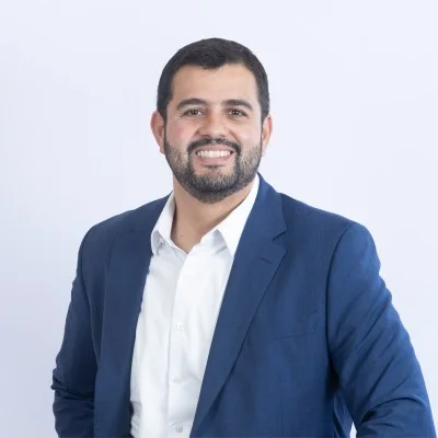 Tiago Farias