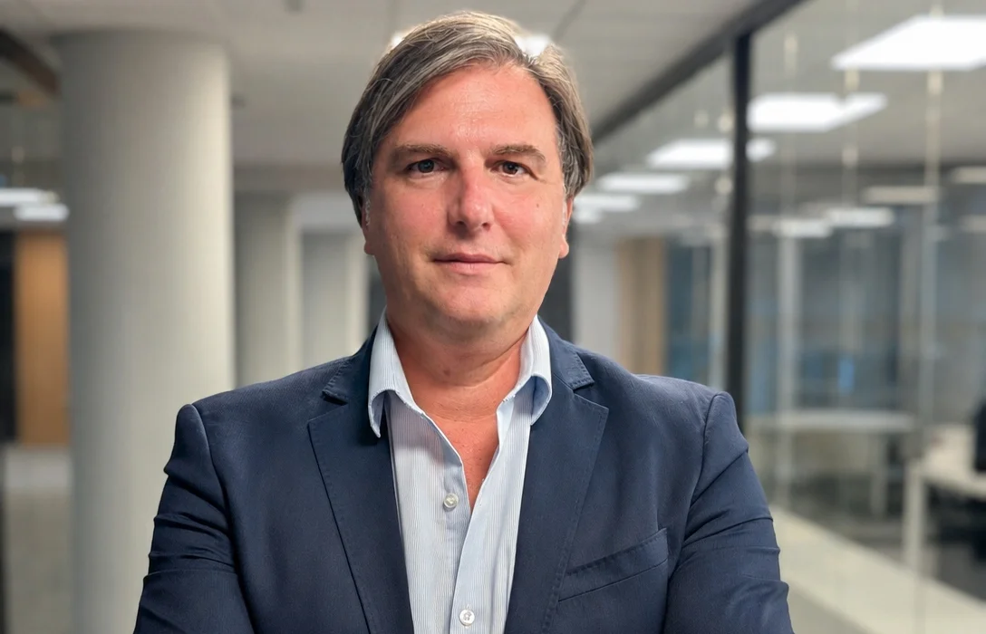 Abraham López, nuevo consejero delegado de aggity