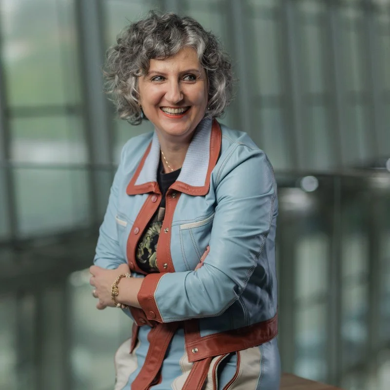 Angela Gheller