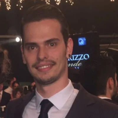 Rodrigo Boni