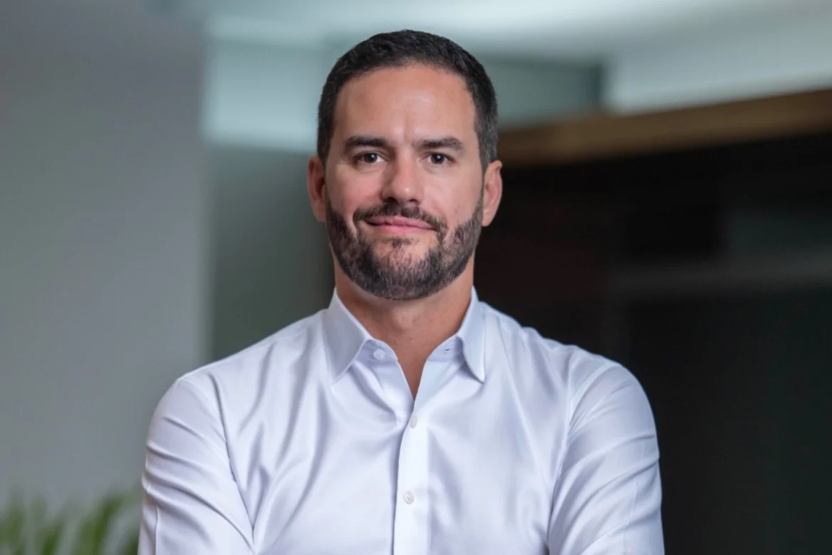 David Jiménez