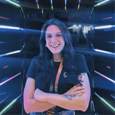 Camila Quirino