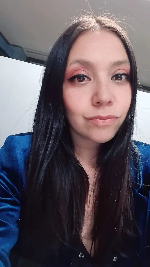 Maria Amparo Gaitán - Ampix