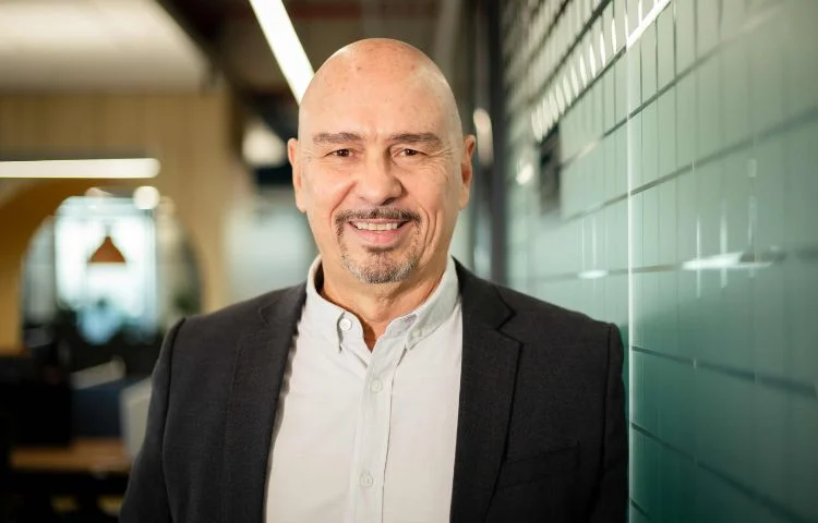 Gilson Magalhães