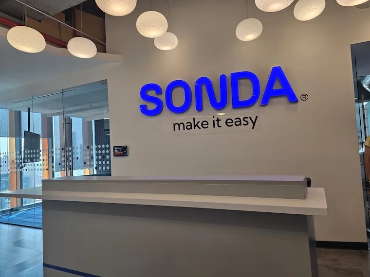 SONDA Perú